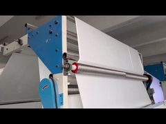corduroy cutting machine
