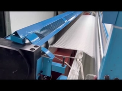 corduroy cutting machine