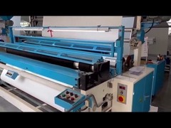 corduroy cutting machine