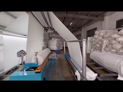 corduroy cutting machine