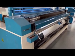 corduroy cutting machine