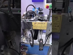 Automatic Knife Grinder