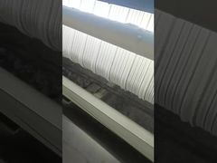 corduroy cutting machine working 5