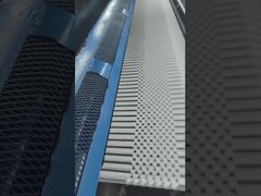corduroy cutting machine working 6